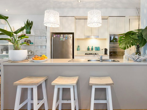 COASTAL CHIC @ CASUARINA - SA Accommodation 2