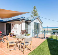 Coastal Haven  Gerroa - SA Accommodation