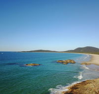 Coastal Hideaway - SA Accommodation