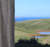 Coastal Lodge - SA Accommodation