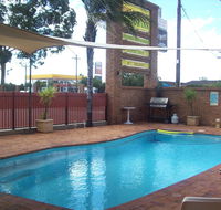 Cobar Town  Country Motor Inn - SA Accommodation
