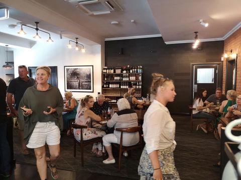 CocoBrew Boutique Apartments - SA Accommodation 0