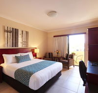 Coffee House Apartment Motel - SA Accommodation
