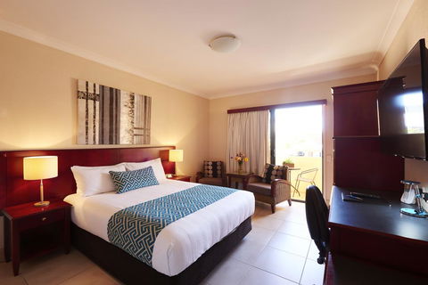 Coffee House Apartment Motel - SA Accommodation 0