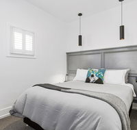 Colonial Hampdens - SA Accommodation