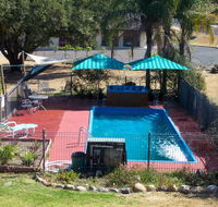 Colonial Inn Motel - SA Accommodation
