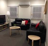 Colonial Lodge Motor Inn - SA Accommodation