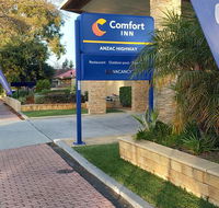 Comfort Inn Anzac Highway - SA Accommodation