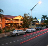 Comfort Inn Blue Lagoon - SA Accommodation