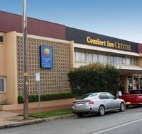 Comfort Inn Crystal Broken Hill - SA Accommodation