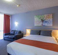 Comfort Inn Dubbo City - SA Accommodation