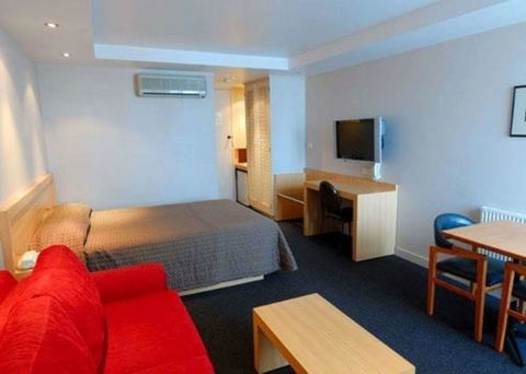 Comfort Inn Richmond Henty - SA Accommodation 3