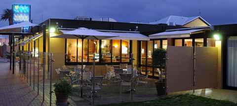 Comfort Inn Richmond Henty - SA Accommodation 1