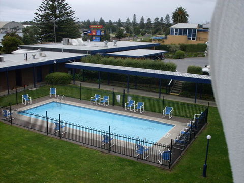 Comfort Inn Richmond Henty - SA Accommodation 2