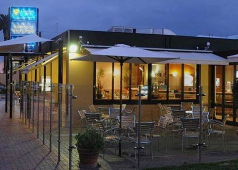 Comfort Inn Richmond Henty - SA Accommodation 0