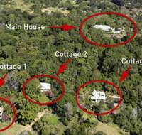Cooroy Country Cottages