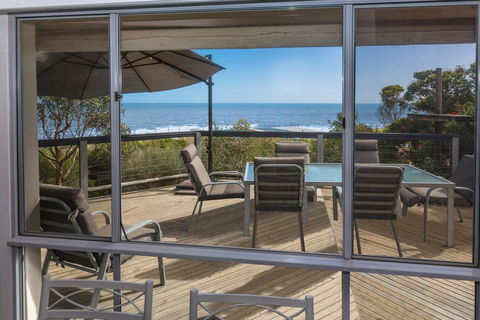 Coorumbene - 8 Scenic Way - SA Accommodation 0