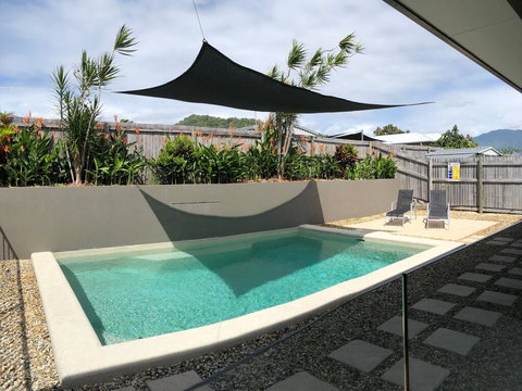 Cooya Beach - Ultimate Tropical Getaway - SA Accommodation 2