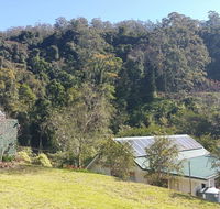 Copeland Cabins - SA Accommodation