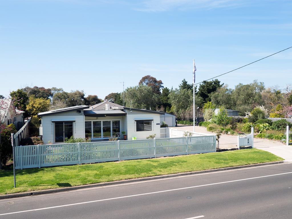 Geelong East VIC SA Accommodation