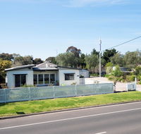 Coppards Rest - SA Accommodation