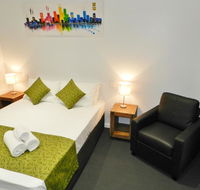 Copper City Motel - SA Accommodation