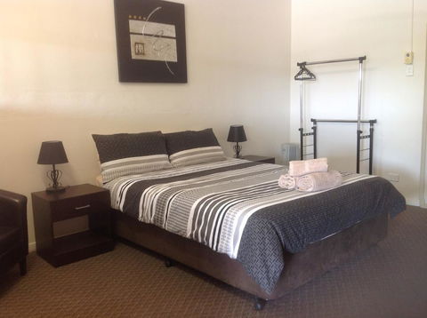 Copper Gate Motel - SA Accommodation 1