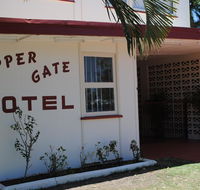 Copper Gate Motel - SA Accommodation