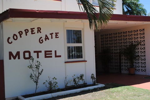 Copper Gate Motel - SA Accommodation 0
