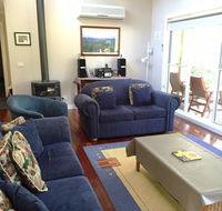 Corella Cottage Halls Gap - SA Accommodation