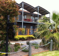 Corinella On The Esplanade Bed  Breakfast - SA Accommodation