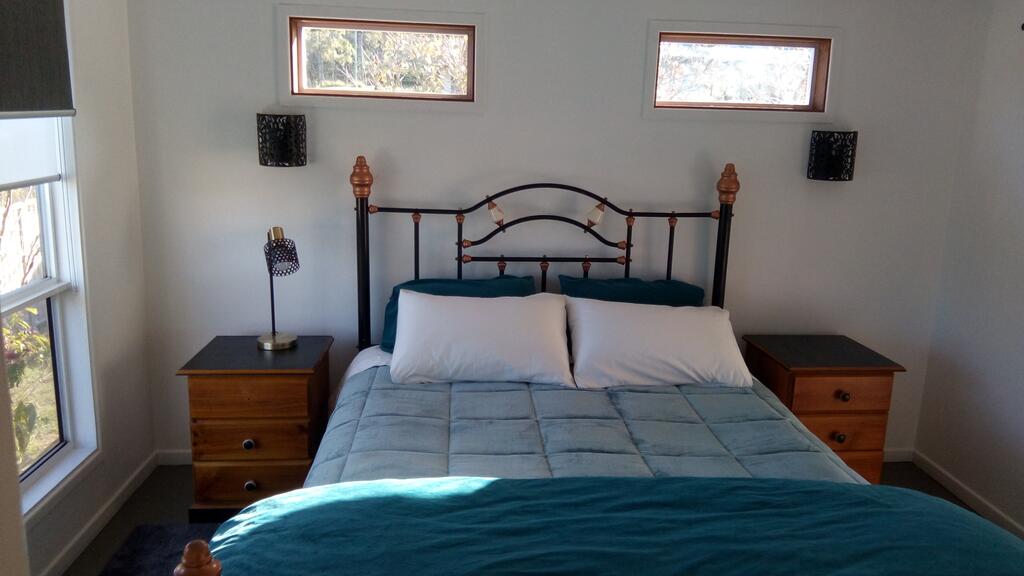Wiangaree NSW SA Accommodation