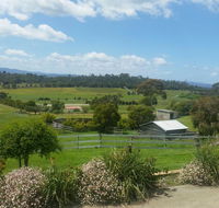 Cornwall Cottage - SA Accommodation