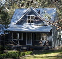 Cottage at 31 - SA Accommodation