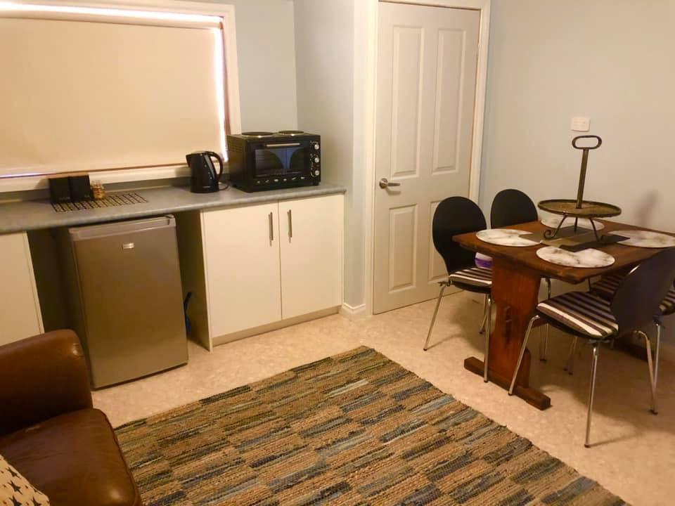 Great Western VIC SA Accommodation