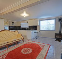 Cottage in the Country - SA Accommodation