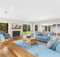 Cotton House - SA Accommodation