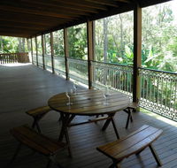 Coucals Cottage - SA Accommodation