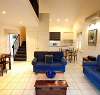 Country Apartments - SA Accommodation