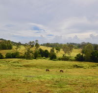Country Breeze Farm Stay - SA Accommodation