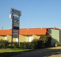 Country Capital Motel - SA Accommodation