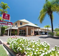 Country Comfort Gin Gin Wild Scotsman Motor Inn - SA Accommodation