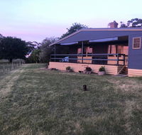 Country Farm House close to Ballarat - SA Accommodation