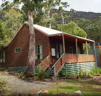 Country Lane Cottage - SA Accommodation