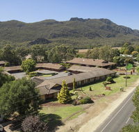 Country Plaza Halls Gap - SA Accommodation