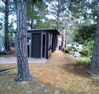 Country Studio - SA Accommodation