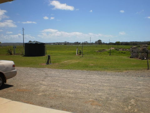 Country View Motel Ilbilbie - SA Accommodation 2