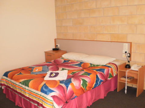 Country View Motel Ilbilbie - SA Accommodation 1