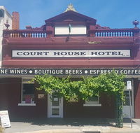 Courthouse Hotel - SA Accommodation