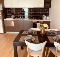 Cozy  Brand New Apt in the Heart of Western - SA Accommodation